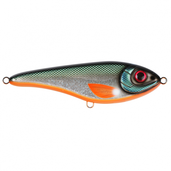 Buster Jerk, sinking, 15cm, 75g - Shiner ryhmässä Vieheet / Jerkit @ Sportfiskeprylar.se (29-EG048-C786F)