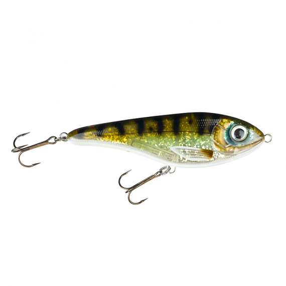Buster Jerk II 12cm 37g Söder Custom ryhmässä Vieheet / Jerkit @ Sportfiskeprylar.se (29-EG049-ZC460-713r)