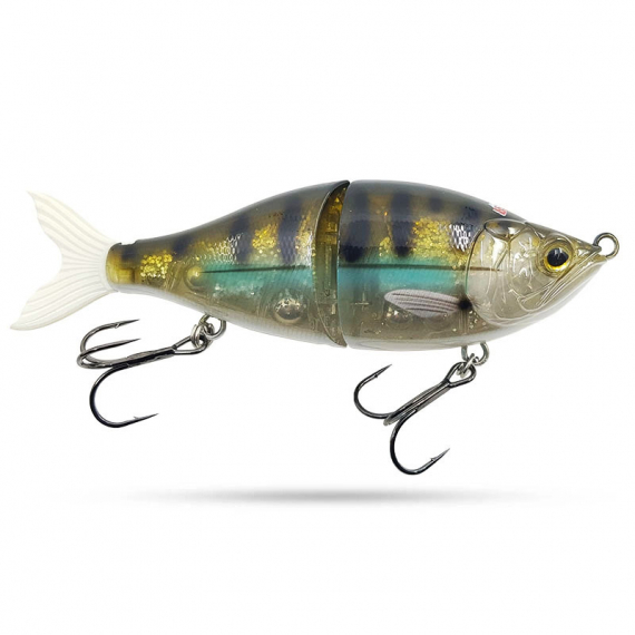 Strike Pro X-Buster Sink, 90gr, 17cm - Söder Match the Hatch Gösen ryhmässä Vieheet / Swimbaits / Kovat uistimet @ Sportfiskeprylar.se (29-EG051-MTH6)