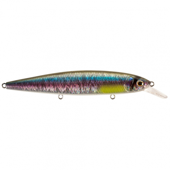 Bold susp 11cm, 15gr, Rainbow Shad ryhmässä Vieheet / Vaaput @ Sportfiskeprylar.se (29-EG191ASP-A210SBO)