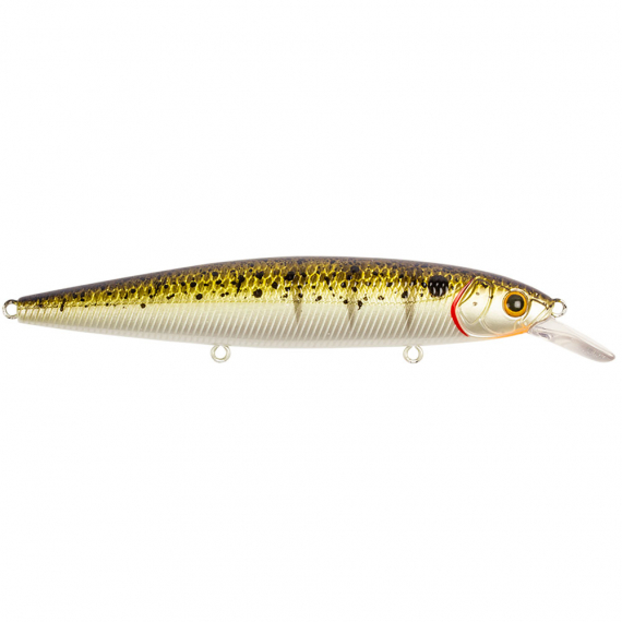 Strike Pro Bold, 11cm, 15g ryhmässä Vieheet / Vaaput @ Sportfiskeprylar.se (29-EG191ASPr)