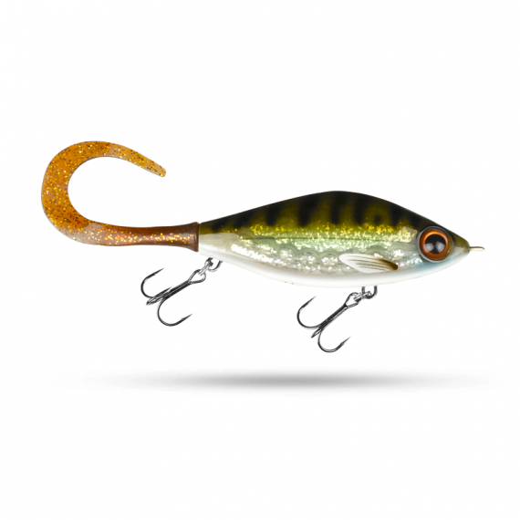 TrueGlide Guppie 13,5cm 120g Söder Custom ryhmässä Muut / Söder Custom @ Sportfiskeprylar.se (29-EG208-Z411-16r)