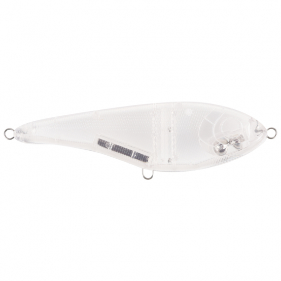 Buster Swim Blank, Slow sink, 13cm ryhmässä Vieheet / Swimbaits / Kovat uistimet @ Sportfiskeprylar.se (29-EG228-BL-48)
