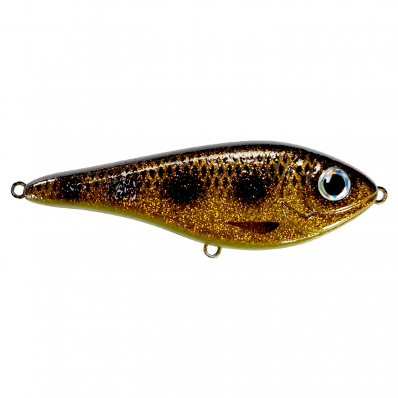 Buster Swim Slow Sink 13cm ryhmässä Vieheet / Swimbaits / Kovat uistimet @ Sportfiskeprylar.se (29-EG228-C551Er)