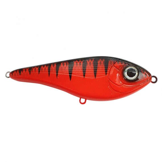 Buster Swim, slow sink, 13cm - Red Devil ryhmässä Vieheet / Swimbaits / Kovat uistimet @ Sportfiskeprylar.se (29-EG228-C771)