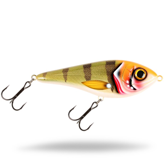 Buster Swim Deal ryhmässä Vieheet / Swimbaits / Kovat uistimet @ Sportfiskeprylar.se (29-EG228-CWC009r)