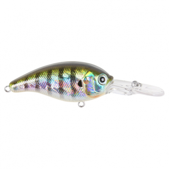 Strike Pro Crankee Diver 5,5cm, 11gr ryhmässä Vieheet / Vaaput / Syvän menevät crankbait-vieheet @ Sportfiskeprylar.se (29-JL036-630Vr)