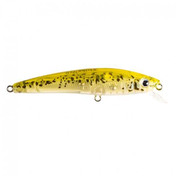 Strike Mini, Floating 7,5cm, 4,5g - Spiggen ryhmässä Vieheet / Vaaput @ Sportfiskeprylar.se (29-JL119-C731G)