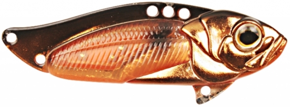 Astro Vibe UV, 5,5cm, 17g - Böckling ryhmässä Vieheet / Värisevät syötit @ Sportfiskeprylar.se (29-PJG005B-UV-613E)