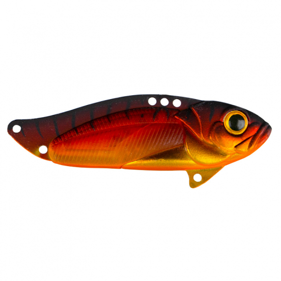 Astro Vibe UV, 5,5cm, 17g - Tequila Craw ryhmässä Vieheet / Värisevät syötit @ Sportfiskeprylar.se (29-PJG005BUV-C787)