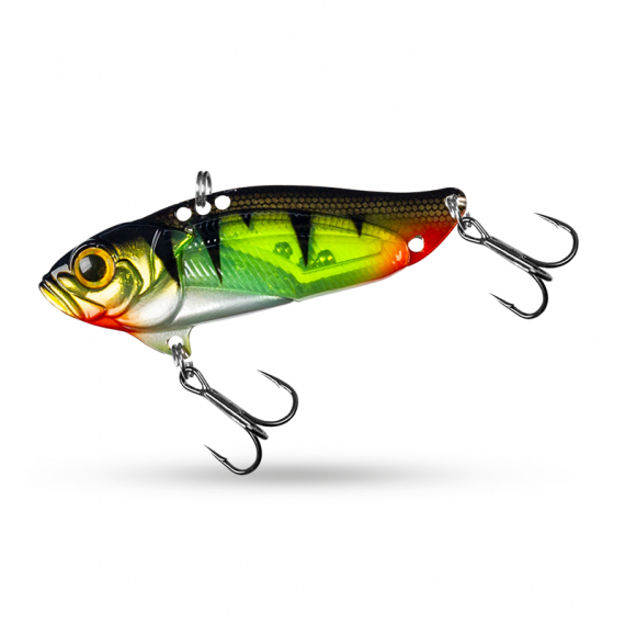 Astro Vibe UV 5,5cm, 17g Söder Custom - Söder Perch ryhmässä Vieheet / Värisevät syötit @ Sportfiskeprylar.se (29-PJG005BUV-Z411-13)