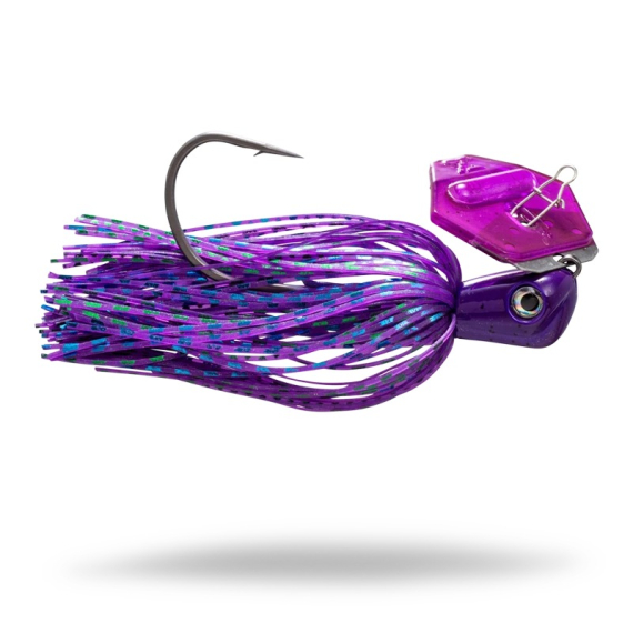 Strike Pro RatN Chat ryhmässä Vieheet / Bladed Jigs & Chatterbaits @ Sportfiskeprylar.se (29-SB015A-JU035-TQr)