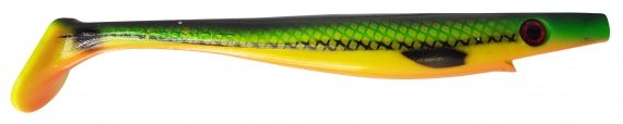 Pig Shad 23cm - Söder XM7 ryhmässä Vieheet / Jigit ja keinosyötit / Haukijigit @ Sportfiskeprylar.se (29-SP172A-SP12)