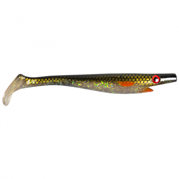 Pig Shad 23cm - Söder Finmört Big Flake ryhmässä Vieheet / Jigit ja keinosyötit / Haukijigit @ Sportfiskeprylar.se (29-SP172A-SP21)