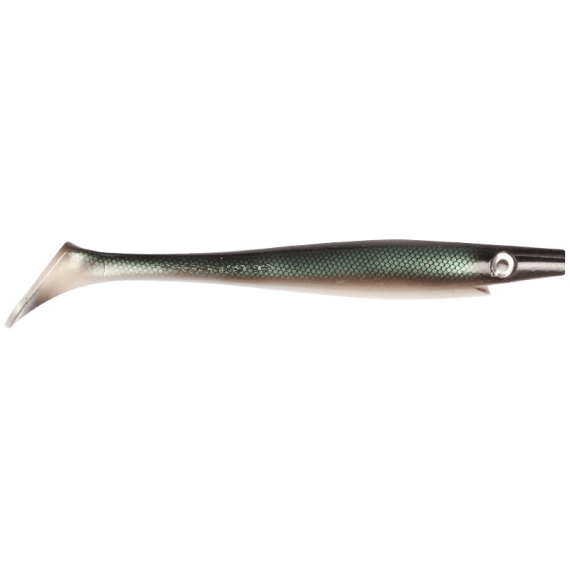 GIANT Pig Shad 26cm Deal ryhmässä Vieheet / Jigit ja keinosyötit / Haukijigit @ Sportfiskeprylar.se (29-SP172B-142r)