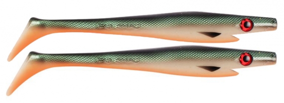 Pig Shad Junior 20cm - Smelt ryhmässä Vieheet / Jigit ja keinosyötit / Haukijigit @ Sportfiskeprylar.se (29-SP172C-C099)