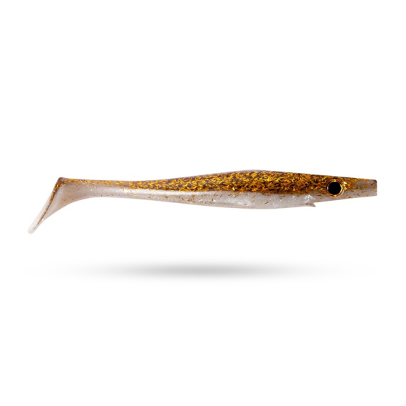 Pig Shad 15cm Nano Size (4kpl) - Retriver ryhmässä Vieheet / Jigit ja keinosyötit / Haukijigit @ Sportfiskeprylar.se (29-SP172D-111)