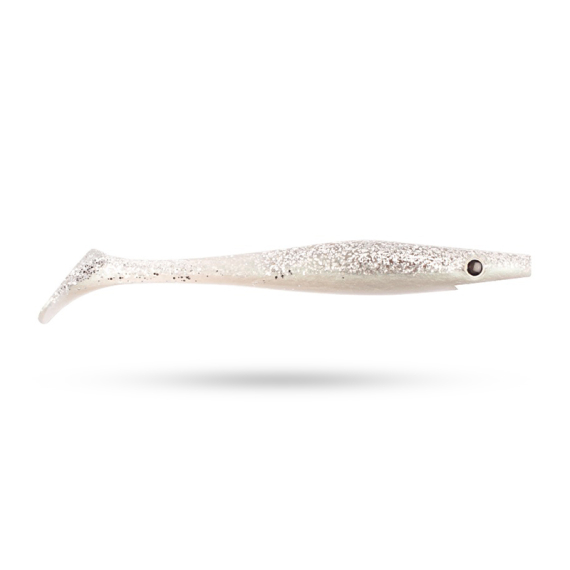 Pig Shad 15cm Nano Size (4kpl) - Ice Shad ryhmässä Vieheet / Jigit ja keinosyötit / Haukijigit @ Sportfiskeprylar.se (29-SP172D-C014)