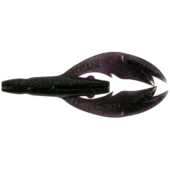 Pig Craw 10cm (6pcs) ryhmässä Vieheet / Jigit ja keinosyötit / Ravut ja Creaturebaits-syötit / Rapujigit @ Sportfiskeprylar.se (29-SP172Gr)