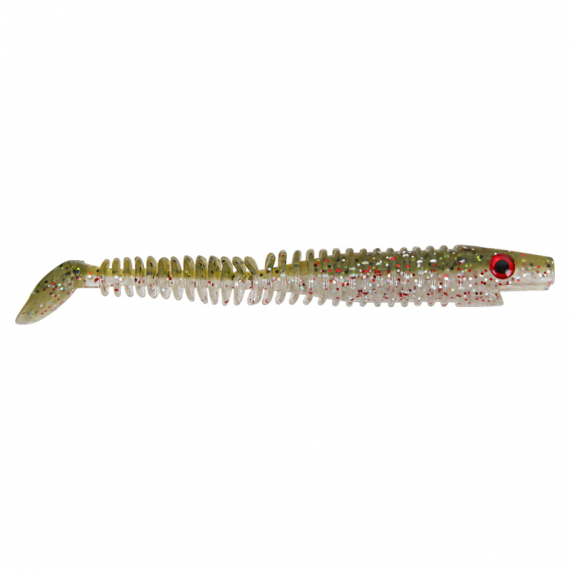 Pigster, 10cm, 4g (10pcs) - Reed Roach ryhmässä Vieheet / Jigit ja keinosyötit / Ahven- ja kuhajigit @ Sportfiskeprylar.se (29-SP172I-C037)