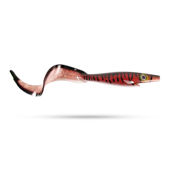 Giant Pig Tail, 40cm, 150g - Burbot ryhmässä Vieheet / Jigit ja keinosyötit / Haukijigit @ Sportfiskeprylar.se (29-SP172K-147)