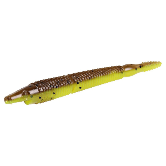 Pigster Crawler Ned, 10cm, 3,3g (4pcs) ryhmässä Vieheet / Jigit ja keinosyötit / Ravut ja Creaturebaits-syötit / Ned Rig -jigit @ Sportfiskeprylar.se (29-SP172P-C023r)