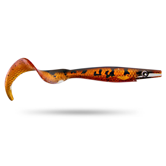 Pig Tail Jr, 23cm, 40g (2pcs) ryhmässä Vieheet / Jigit ja keinosyötit / Haukijigit @ Sportfiskeprylar.se (29-SP172R-104r)