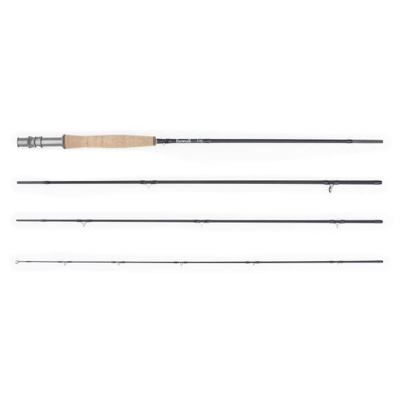 Lemmel Marbaten Single Hand Fly Rod - 9\' #5 ryhmässä Vavat / Perhovavat / Yhdenkäden perhovavat @ Sportfiskeprylar.se (29115331)