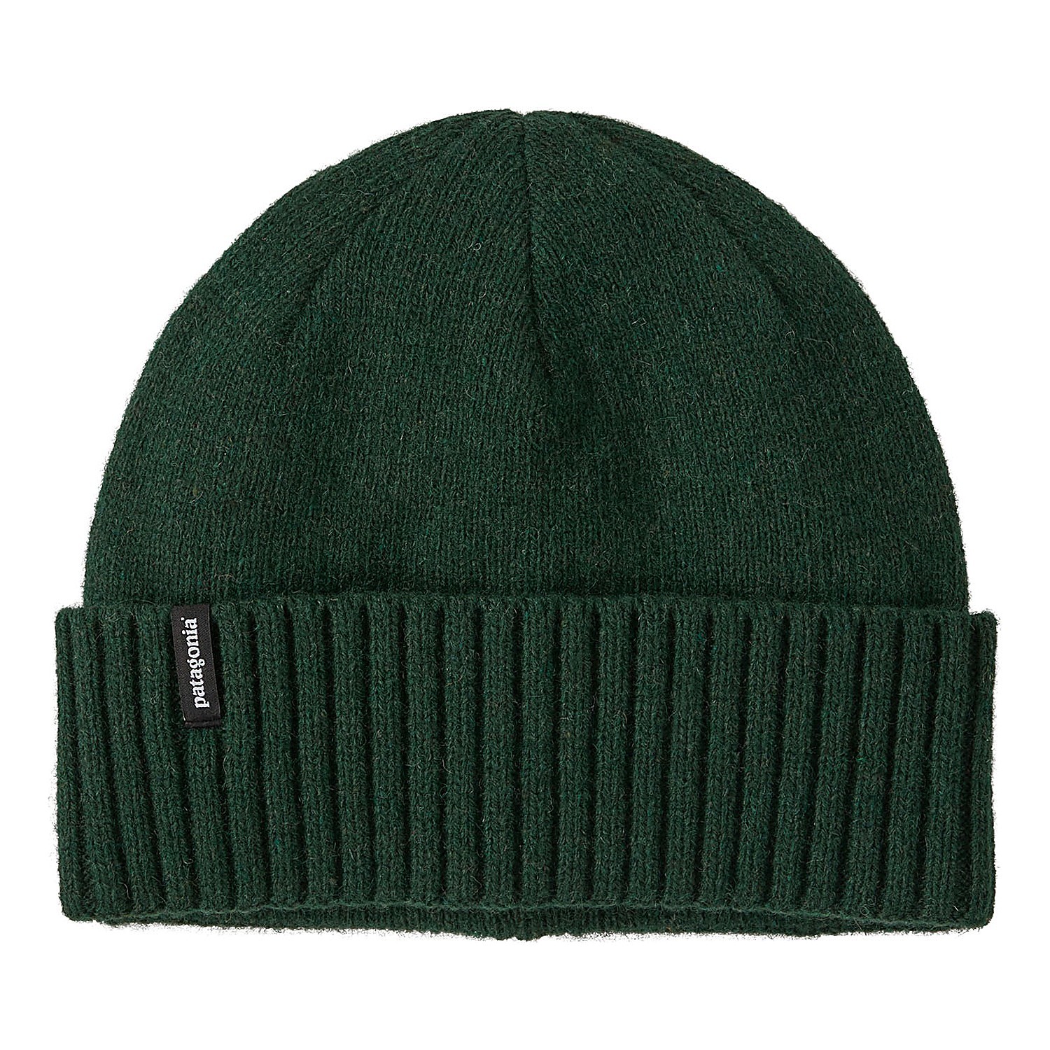 Patagonia Brodeo Beanie TLGR ryhmässä Vaatteet ja kengät / Lippalakit ja päähineet / Lakit & pipot @ Sportfiskeprylar.se (29206-TLGR-ALL)