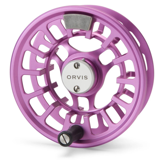 Orvis Hydros Lilac Special Edition ryhmässä Kelat / Perhokelat & Lisäkelat / Perhokelat @ Sportfiskeprylar.se (2ZAT3610r)