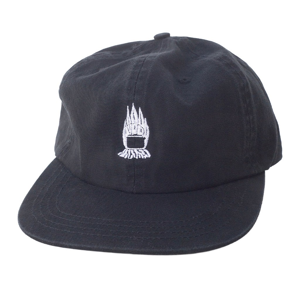 Lemmel Cap Yris - Black ryhmässä Vaatteet ja kengät / Lippalakit ja päähineet / Lippikset @ Sportfiskeprylar.se (3020101-5332)