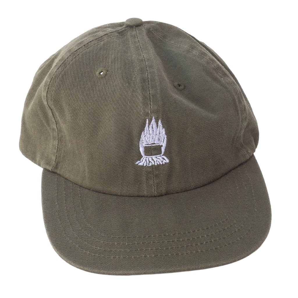 Lemmel Cap Yris - Green ryhmässä Vaatteet ja kengät / Lippalakit ja päähineet / Lippikset @ Sportfiskeprylar.se (3020703-5632)