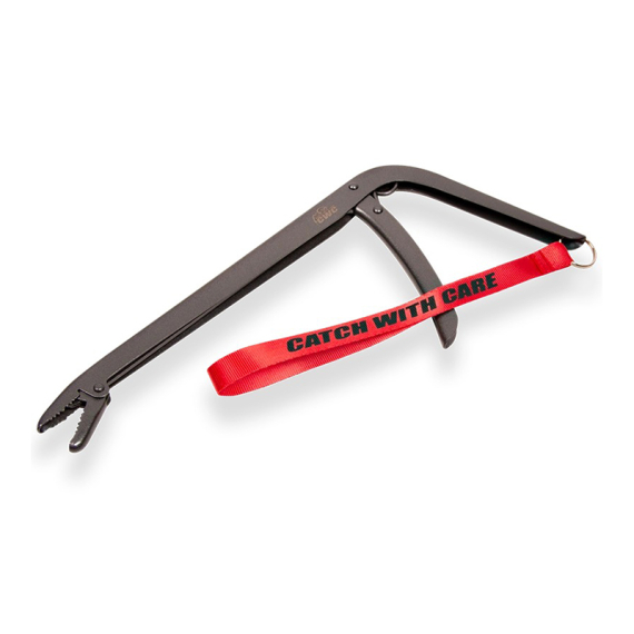 CWC Stainless Hookout With Strap - Teflon Coated ryhmässä @ Sportfiskeprylar.se (31-CWCHOOK)