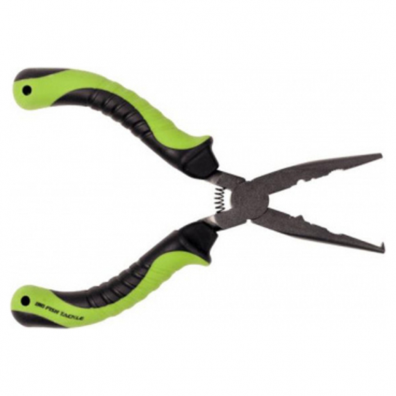 BFT Splitring Pliers - with cutter ryhmässä Työkalut ja tarvikkeet / Pihdit & sakset @ Sportfiskeprylar.se (31-FP0104)