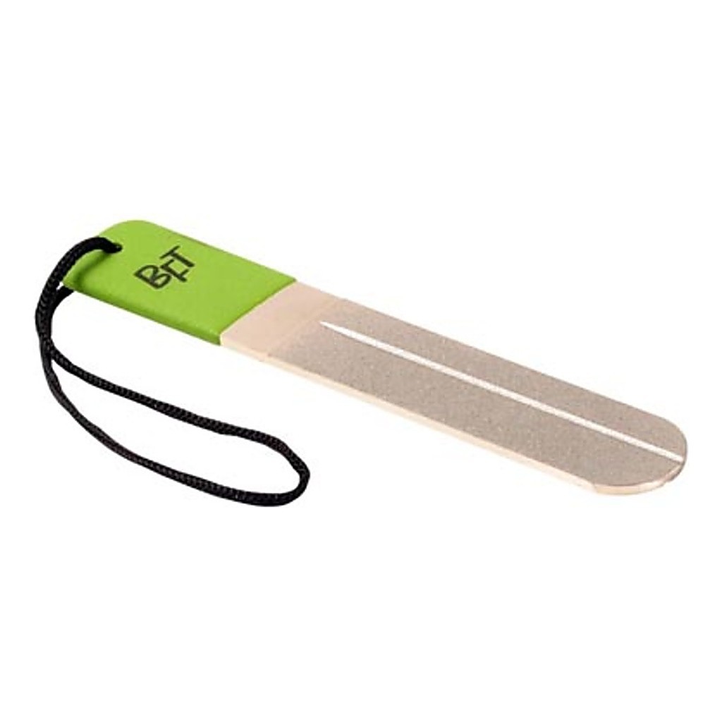 BFT Diamond Hook File, 15cm ryhmässä Työkalut ja tarvikkeet / Puukot & kirveet / Terottimet @ Sportfiskeprylar.se (31-HF02)