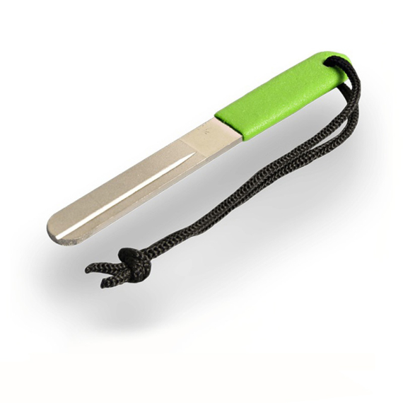 BFT Mini Diamond Hook File - 10 cm ryhmässä Työkalut ja tarvikkeet / Puukot & kirveet / Terottimet @ Sportfiskeprylar.se (31-X607)