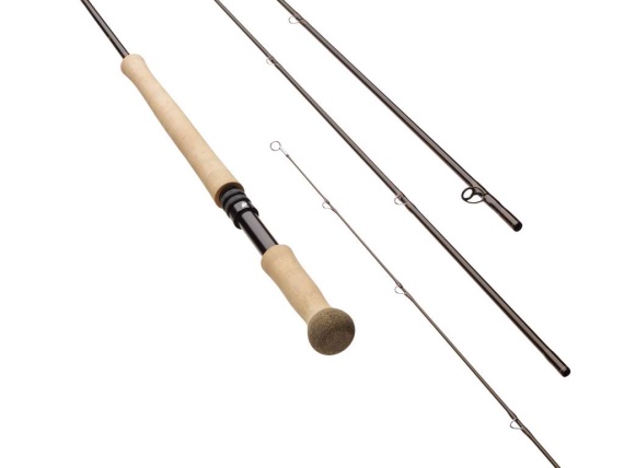 Sage Trout Spey 5G Fly Rod ryhmässä Kalastusmenetelmät / Perhokalastus / Perhovavat / Switch-vavat @ Sportfiskeprylar.se (31104TS5Gr)
