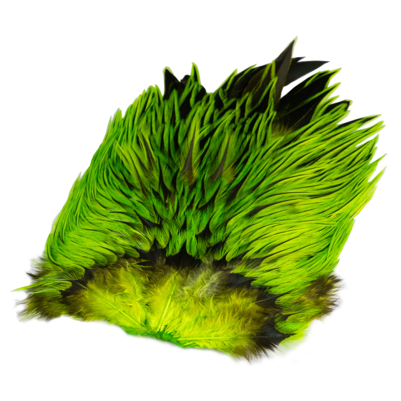 Whiting Brahma Rooster Saddle ryhmässä Koukut & Tarvikkeet / Perhonsidonta / Perhonsidontamateriaalit / Höyhenet & Sulat / Takit & Satulat @ Sportfiskeprylar.se (31802750r)