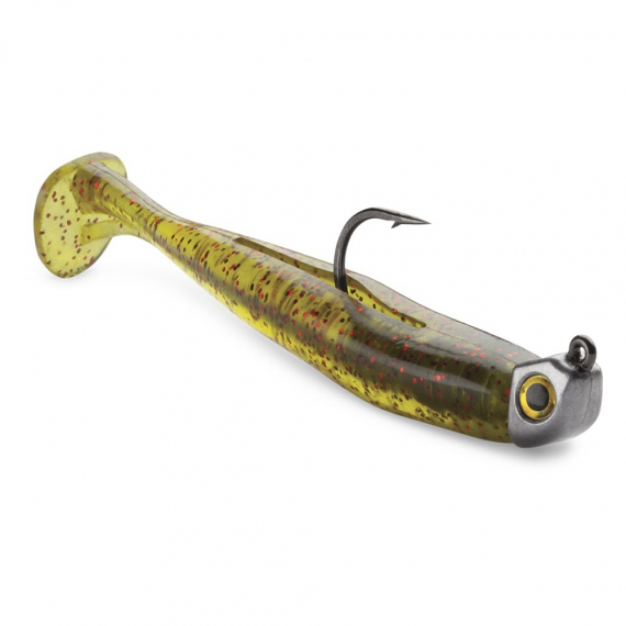 Storm 360GT Mangrove Minnow 3\'\' 7.6cm (7kpl) ryhmässä Vieheet / Jigit ja keinosyötit / Ahven- ja kuhajigit @ Sportfiskeprylar.se (31870030SPCTr)