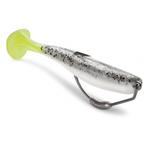 Storm 360GT Mangrove Minnow 4\'\' 10cm (7-pack) ryhmässä Vieheet / Jigit ja keinosyötit / Ahven- ja kuhajigit @ Sportfiskeprylar.se (31870040SPCTr)