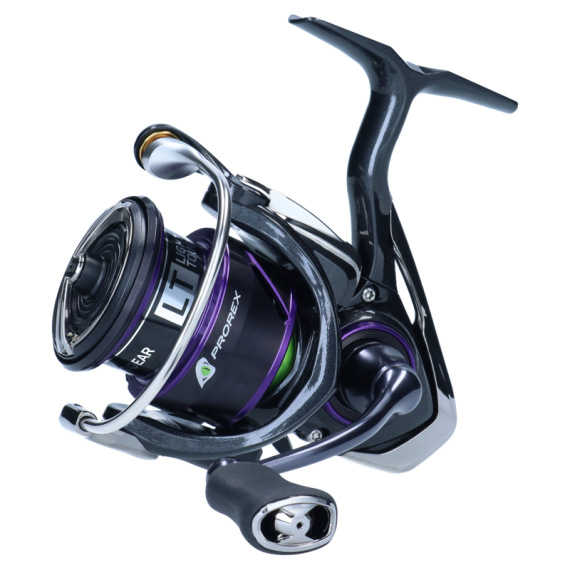 Daiwa 22 Prorex V LT 4000-CXH ryhmässä Kelat / Avokelat @ Sportfiskeprylar.se (32-217238)