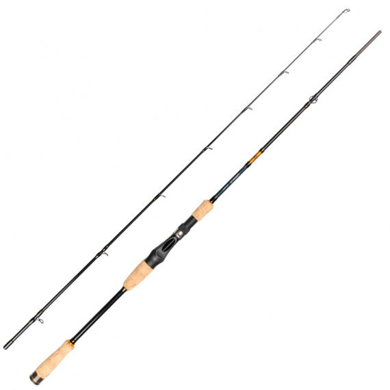 Daiwa Laguna XT Vertical 6\'0\'\' Up To 50g ryhmässä Vavat / Heittovavat @ Sportfiskeprylar.se (32-217263)