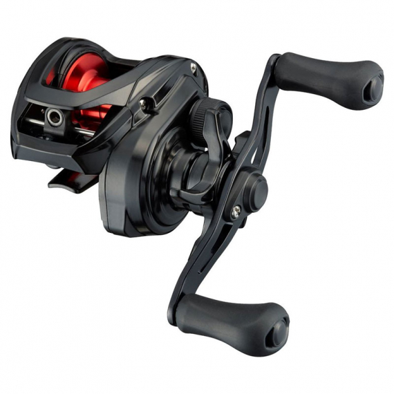 Daiwa PR ryhmässä Kelat / Hyrräkelat / Low profile-kelat @ Sportfiskeprylar.se (32-217433r)