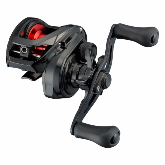 Daiwa PR100L ryhmässä Kelat / Hyrräkelat / Low profile-kelat @ Sportfiskeprylar.se (32-217434)
