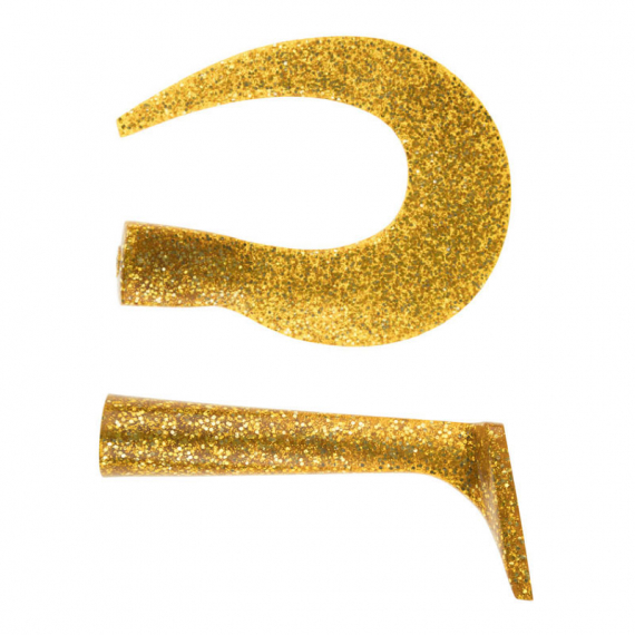 Daiwa PX Lazy Tail ryhmässä Vieheet / Jigit ja keinosyötit / Varapyrstöt & Curlys @ Sportfiskeprylar.se (32-217505r)