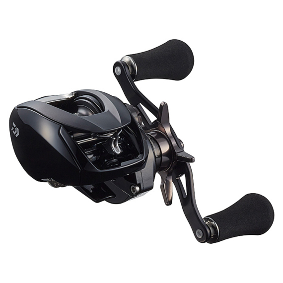 Daiwa 22 Zillion TW HD 1000HL JDM ryhmässä Kelat / Hyrräkelat / Low profile-kelat @ Sportfiskeprylar.se (32-219953)