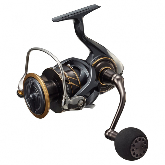 Daiwa 22 Caldia SW ryhmässä Kelat / Merikalastuskelat @ Sportfiskeprylar.se (32-220488r)