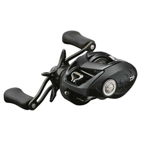 Daiwa 22 Tatula SV TW 70 ryhmässä Kelat / Hyrräkelat / Low profile-kelat @ Sportfiskeprylar.se (32-220492r)
