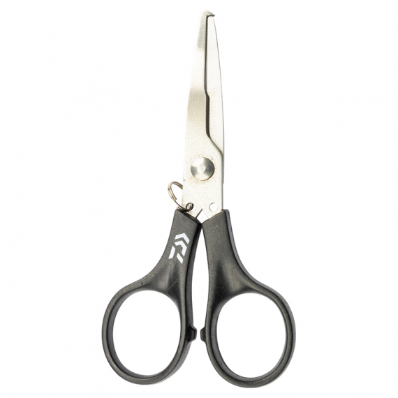 Daiwa J-Braid Scissors/Split Ring Pliers ryhmässä Työkalut & Lisätarvikkeet / Pihdit & sakset @ Sportfiskeprylar.se (32-220877)