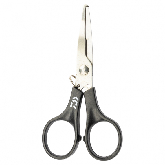 Daiwa J-Braid Scissors/Split Ring Pliers ryhmässä Työkalut ja tarvikkeet / Pihdit & sakset @ Sportfiskeprylar.se (32-220877)